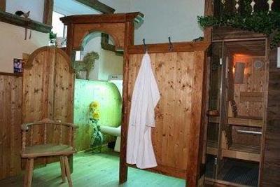 фото отеля Hotel Schernthaner