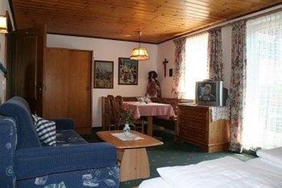фото отеля Hotel Schernthaner