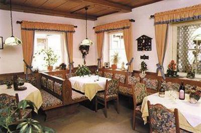 фото отеля Hotel Schernthaner