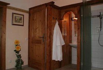 фото отеля Hotel Schernthaner