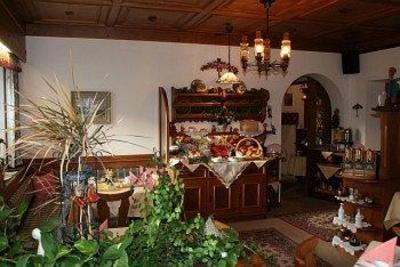 фото отеля Hotel Schernthaner