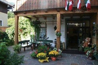 фото отеля Hotel Schernthaner