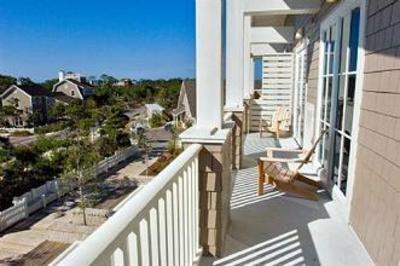 фото отеля Watersound Beach Vacation Rentals Santa Rosa Beach
