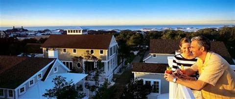 фото отеля Watersound Beach Vacation Rentals Santa Rosa Beach