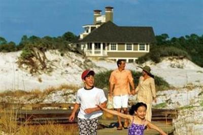 фото отеля Watersound Beach Vacation Rentals Santa Rosa Beach