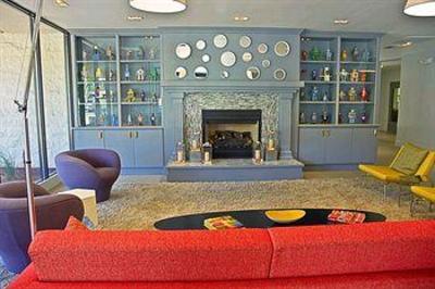 фото отеля Avatar Hotel at Great America