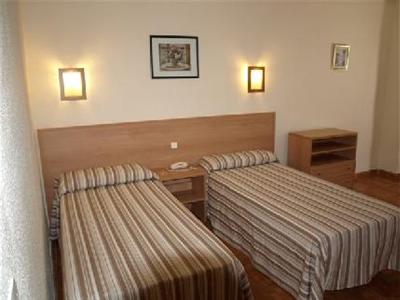 фото отеля Kristal Hotel Torremolinos