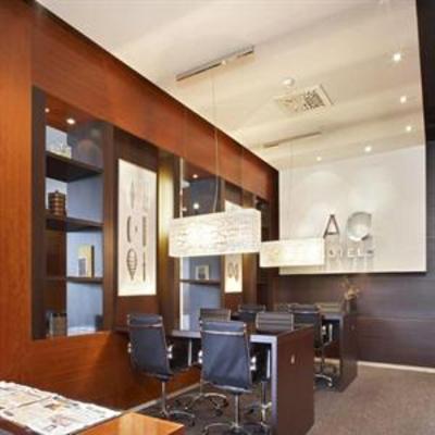 фото отеля AC Hotel Sevilla Forum by Marriott