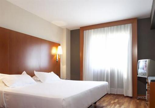 фото отеля AC Hotel Sevilla Forum by Marriott