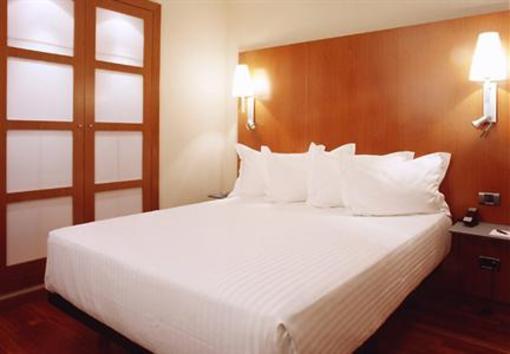 фото отеля AC Hotel Sevilla Forum by Marriott