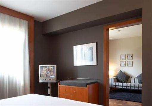 фото отеля AC Hotel Sevilla Forum by Marriott