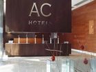 фото отеля AC Hotel Sevilla Forum by Marriott