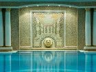 фото отеля Elite World Hotel