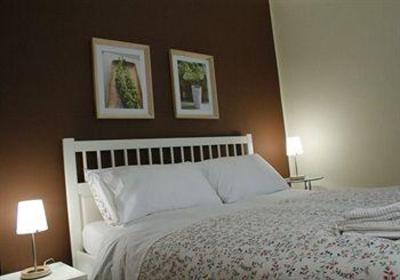 фото отеля Casa Barbero Charme B B