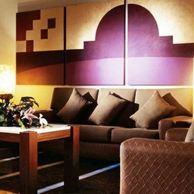 фото отеля Fiesta Inn Puebla FINSA