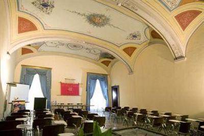 фото отеля Hotel Aquila Bianca