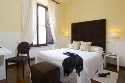 фото отеля Hotel Aquila Bianca