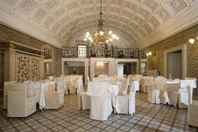 фото отеля Hotel Aquila Bianca