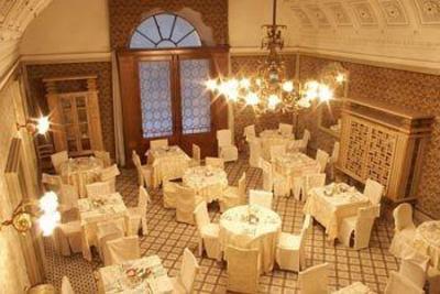 фото отеля Hotel Aquila Bianca