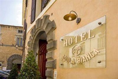 фото отеля Hotel Aquila Bianca
