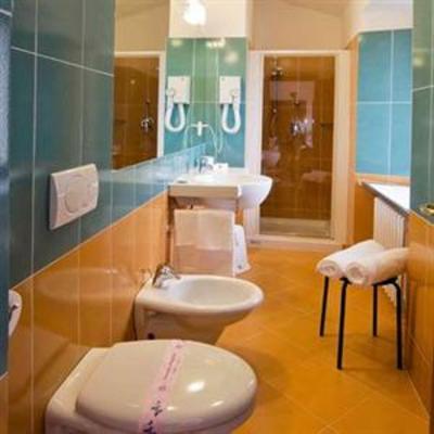 фото отеля Hotel Aquila Bianca