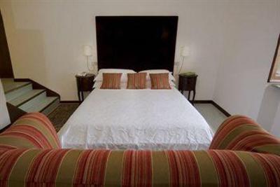 фото отеля Hotel Aquila Bianca