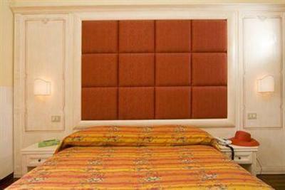 фото отеля Hotel Aquila Bianca