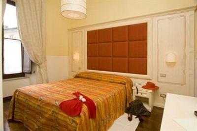 фото отеля Hotel Aquila Bianca