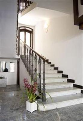 фото отеля Hotel Aquila Bianca