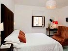 фото отеля Hotel Aquila Bianca