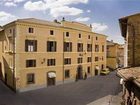 фото отеля Hotel Aquila Bianca