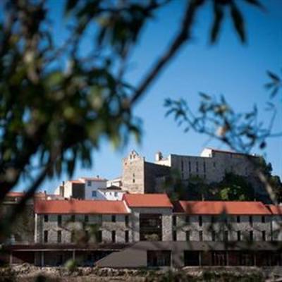 фото отеля Riberach Hotel Belesta