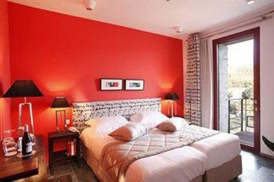 фото отеля Riberach Hotel Belesta