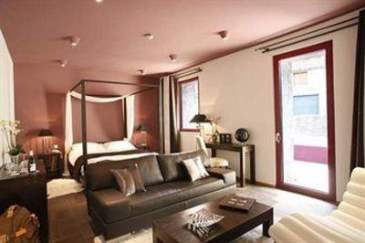фото отеля Riberach Hotel Belesta