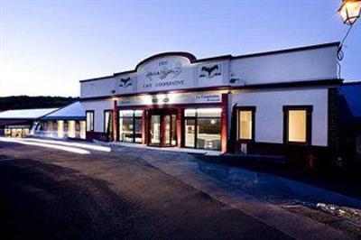 фото отеля Riberach Hotel Belesta