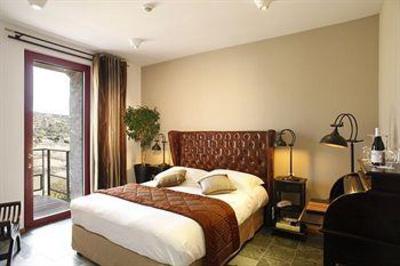 фото отеля Riberach Hotel Belesta
