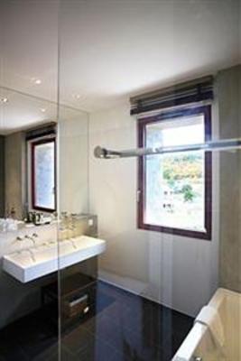 фото отеля Riberach Hotel Belesta