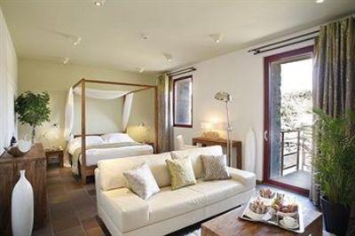 фото отеля Riberach Hotel Belesta