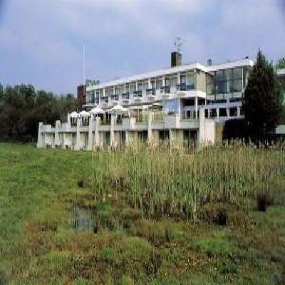 фото отеля Amrath Hotel Born-Sittard Thermen