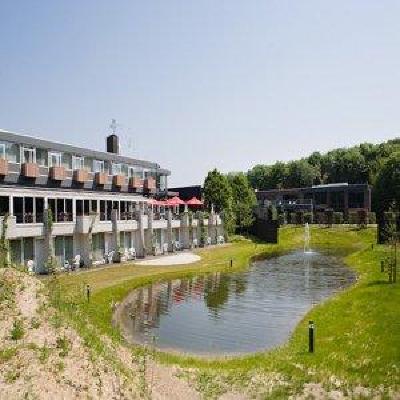 фото отеля Amrath Hotel Born-Sittard Thermen