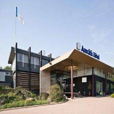 фото отеля Amrath Hotel Born-Sittard Thermen