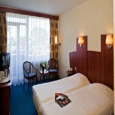 фото отеля Amrath Hotel Born-Sittard Thermen