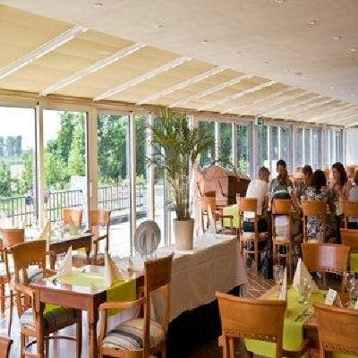 фото отеля Amrath Hotel Born-Sittard Thermen