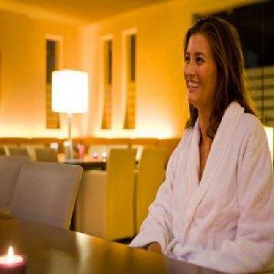 фото отеля Amrath Hotel Born-Sittard Thermen
