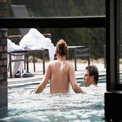 фото отеля Amrath Hotel Born-Sittard Thermen