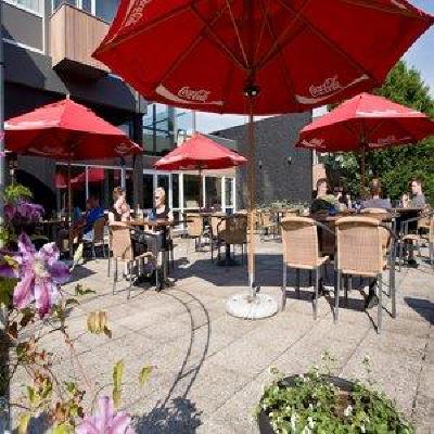 фото отеля Amrath Hotel Born-Sittard Thermen