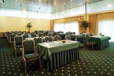 фото отеля Amrath Hotel Born-Sittard Thermen