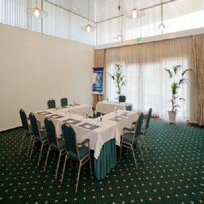 фото отеля Amrath Hotel Born-Sittard Thermen