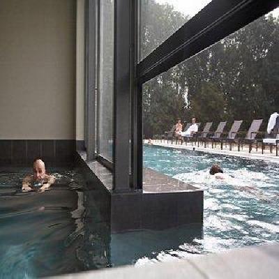 фото отеля Amrath Hotel Born-Sittard Thermen