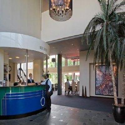 фото отеля Amrath Hotel Born-Sittard Thermen
